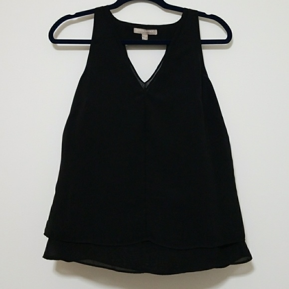 š„3 for $20 | Banana Republic Black Tank - Picture 2 of 8